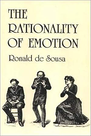 Immagine del venditore per Rationality Of Emotion, The venduto da Pieuler Store