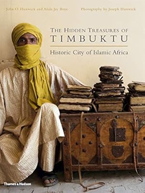 Seller image for The Hidden Treasures of Timbuktu: Rediscovering Africa's Literary Culture for sale by Pieuler Store