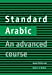 Immagine del venditore per Standard Arabic: An Advanced Course venduto da Pieuler Store