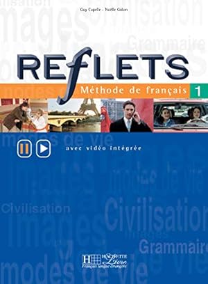 Seller image for Reflets 1 for sale by Pieuler Store