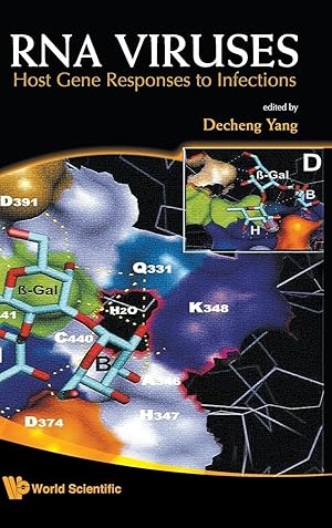 Seller image for Rna Viruses: Host Gene Responses To Infections for sale by moluna