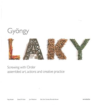 Seller image for Gyngy Laky for sale by GreatBookPrices