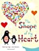 Seller image for The Shape of My Heart for sale by Pieuler Store