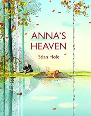 Seller image for Anna's Heaven for sale by Pieuler Store