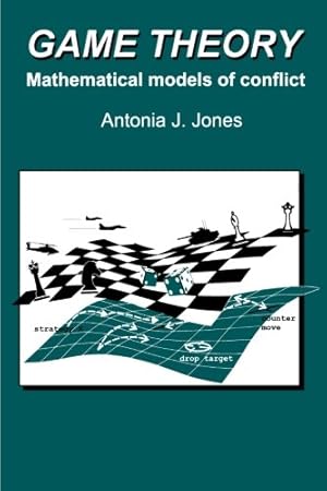Seller image for Game Theory: Mathematical Models of Conflict for sale by Pieuler Store