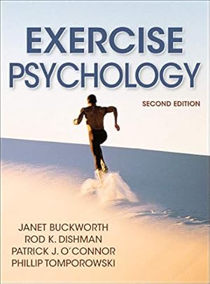 Seller image for Exercise Psychology for sale by Pieuler Store