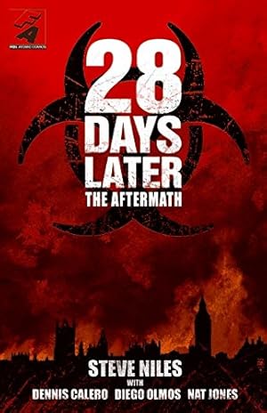 Seller image for 28 Days Later: The Aftermath for sale by Pieuler Store