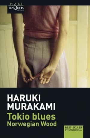 Imagen del vendedor de Tokio Blues (Norwegian Wood) (Spanish Edition) a la venta por Pieuler Store