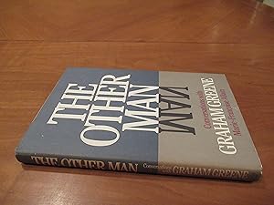 Image du vendeur pour The other man: Conversations with Graham Greene mis en vente par Arroyo Seco Books, Pasadena, Member IOBA