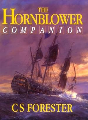 Immagine del venditore per The Hornblower Companion venduto da Pieuler Store