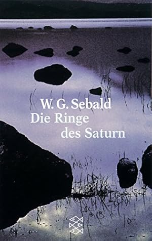 Bild des Verkufers fr Die Ringe des Saturn (German Edition) zum Verkauf von Pieuler Store