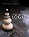 Seller image for A Concise Introduction to Logic for sale by Pieuler Store