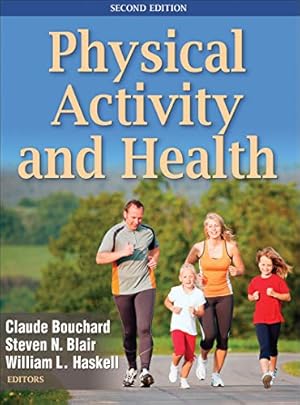 Seller image for Physical Activity and Health for sale by Pieuler Store