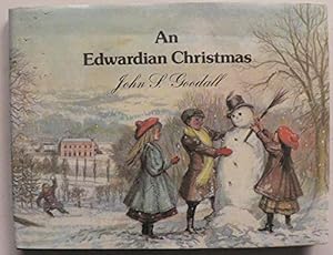 Immagine del venditore per An Edwardian Christmas venduto da Pieuler Store