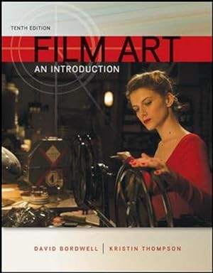Imagen del vendedor de Film Art: An Introduction a la venta por Pieuler Store