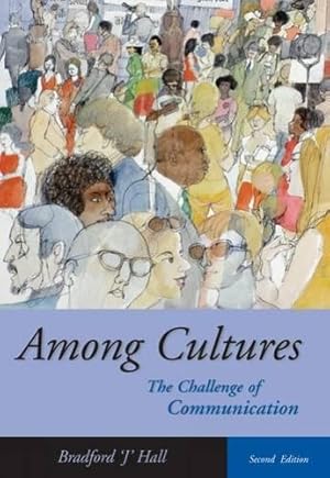 Seller image for Among Cultures: The Challenge of Communication (with InfoTrac) for sale by Pieuler Store