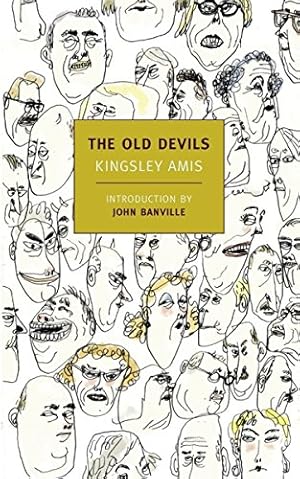 Seller image for Old Devils for sale by Pieuler Store