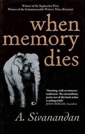 Seller image for When Memory Dies for sale by Pieuler Store
