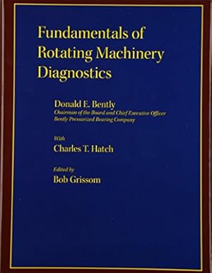 Seller image for Fundamentals of Rotating Machinery Diagnostics for sale by Pieuler Store