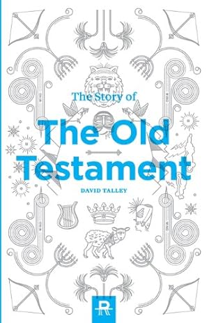 Immagine del venditore per The Story of the Old Testament venduto da Pieuler Store