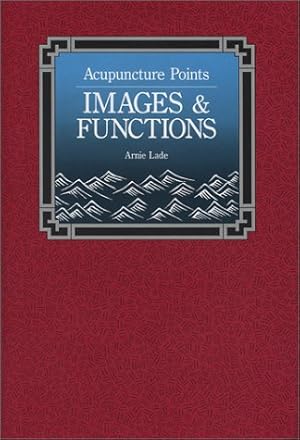 Seller image for Acupuncture Points: Images and Functions (English and Chinese Edition) for sale by Pieuler Store