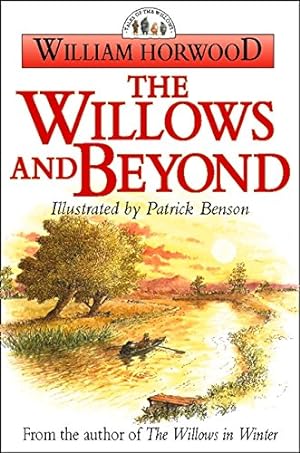Seller image for The Willows and Beyond (Tales of the Willows) for sale by Pieuler Store