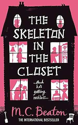 Seller image for The Skeleton in the Closet for sale by Pieuler Store