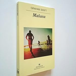 Imagen del vendedor de Maana a la venta por MAUTALOS LIBRERA