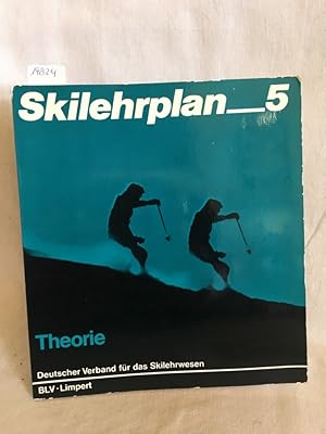 Ski-Lehrplan, Teil 5: Theorie.