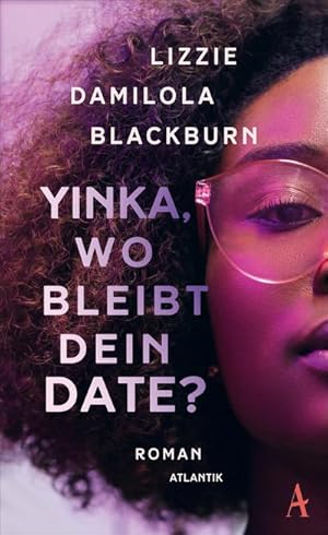 Seller image for Yinka, wo bleibt dein Date? for sale by AHA-BUCH GmbH