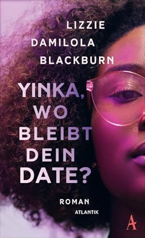 Seller image for Yinka, wo bleibt dein Date? for sale by Rheinberg-Buch Andreas Meier eK
