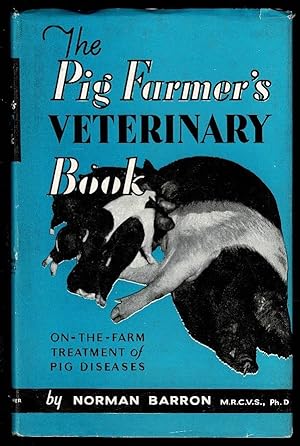 The Pig Farmer's Veterinary Book