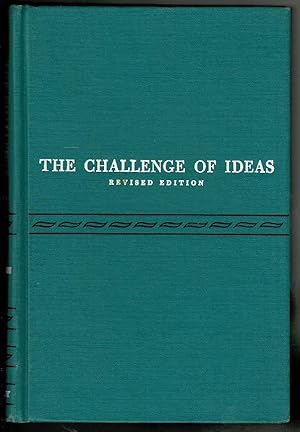 Seller image for The Challenge of Ideas: An Essay Reader for sale by Lazy Letters Books