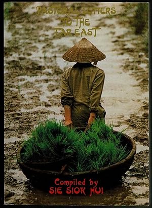 Imagen del vendedor de Pastoral Letters to the Far East a la venta por Lazy Letters Books