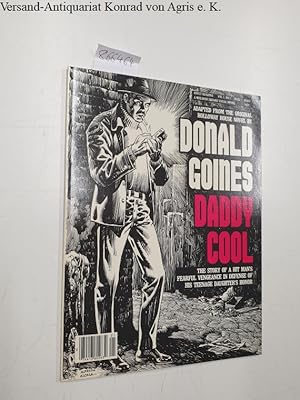 Seller image for Daddy Cool The Story of a hit man s fearful vengeance in defense of his teenage daughter s honor for sale by Versand-Antiquariat Konrad von Agris e.K.