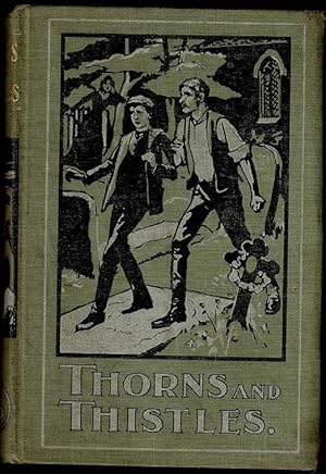 Seller image for Thorns and Thistles for sale by Lazy Letters Books