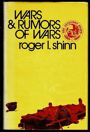 Wars and Rumors of Wars