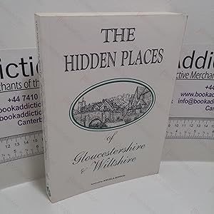 The Hidden Places of Gloucestershire & Wiltshire