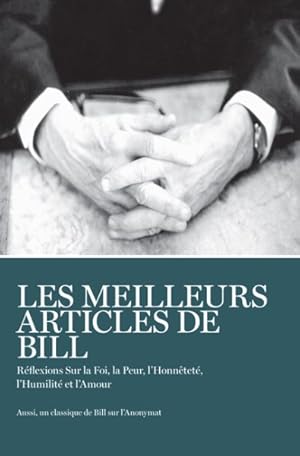 Imagen del vendedor de Les Meilleurs Articles De Bill -Language: french a la venta por GreatBookPrices