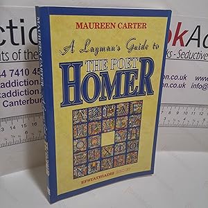 Image du vendeur pour Layman's Guide to the Poet Homer mis en vente par BookAddiction (ibooknet member)