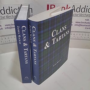 Clans & Tartans