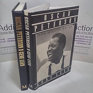 Immagine del venditore per Oscar Peterson : The Will to Swing venduto da BookAddiction (ibooknet member)