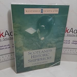 Scotland's Historic Shipwrecks