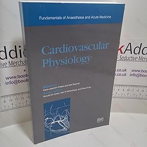 Seller image for Cardiovascular Physiology for sale by BookAddiction (ibooknet member)