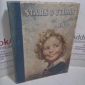 Stars and Films of 1937
