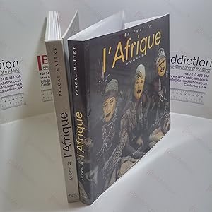Seller image for Au coeur de l'Afrique for sale by BookAddiction (ibooknet member)