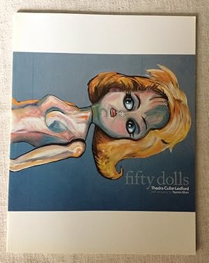 Fifty Dolls - Thedra Cullar-Ledford