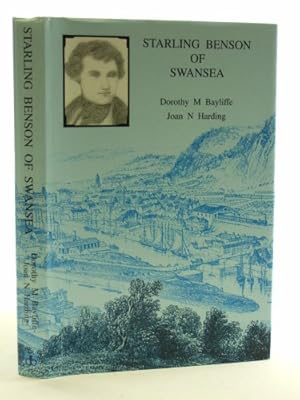 Seller image for Starling Benson of Swansea for sale by WeBuyBooks