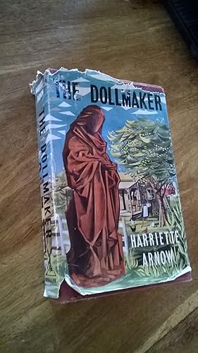 Seller image for The Dollmaker for sale by Boobooks
