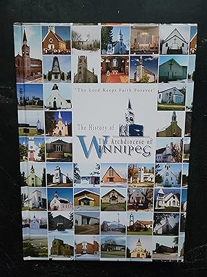 The History of the Archdiocese of Winnipeg